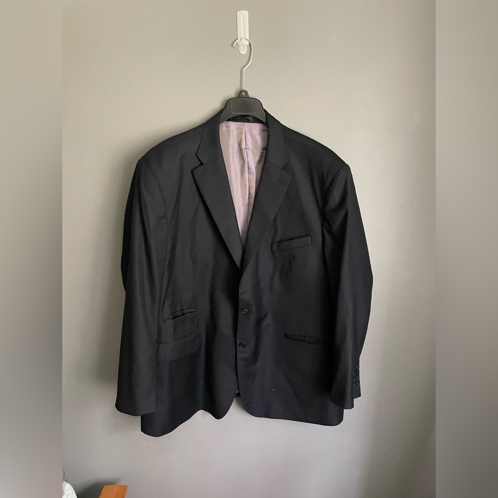 Brioni Hand Tailored Blazer Size 46R